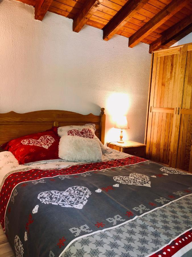 Chalet Riviere Du Bon Nant Location De 6 A 14 Personnes En Haute Savoie Сен-Жерве-ле-Бен Екстер'єр фото