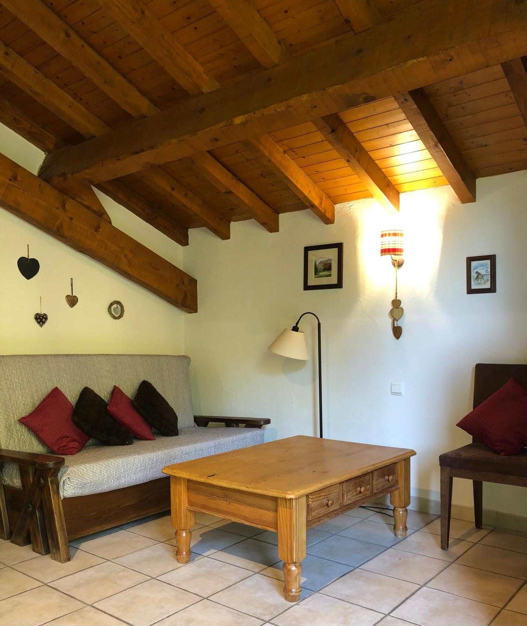 Chalet Riviere Du Bon Nant Location De 6 A 14 Personnes En Haute Savoie Сен-Жерве-ле-Бен Екстер'єр фото
