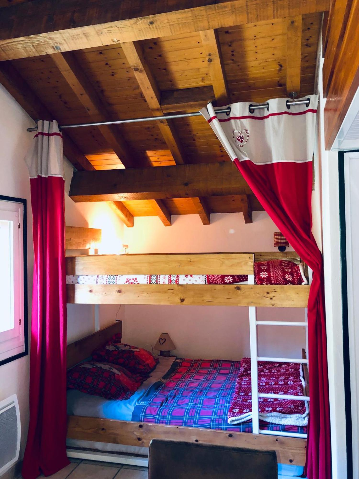 Chalet Riviere Du Bon Nant Location De 6 A 14 Personnes En Haute Savoie Сен-Жерве-ле-Бен Екстер'єр фото
