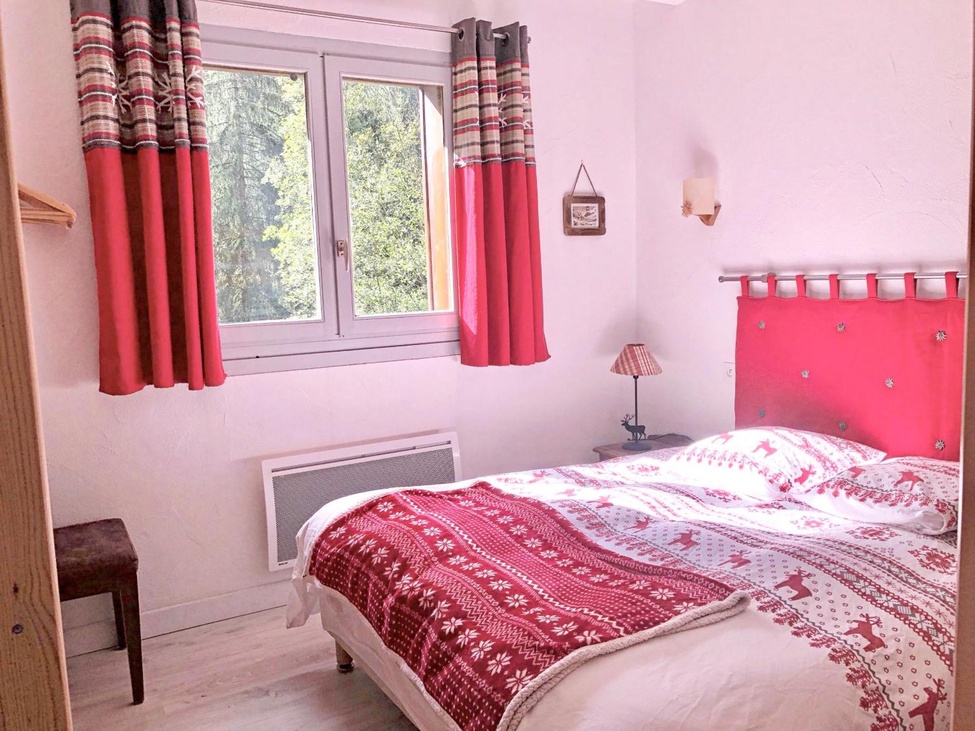 Chalet Riviere Du Bon Nant Location De 6 A 14 Personnes En Haute Savoie Сен-Жерве-ле-Бен Екстер'єр фото